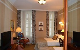 Wall Street Inn 3*